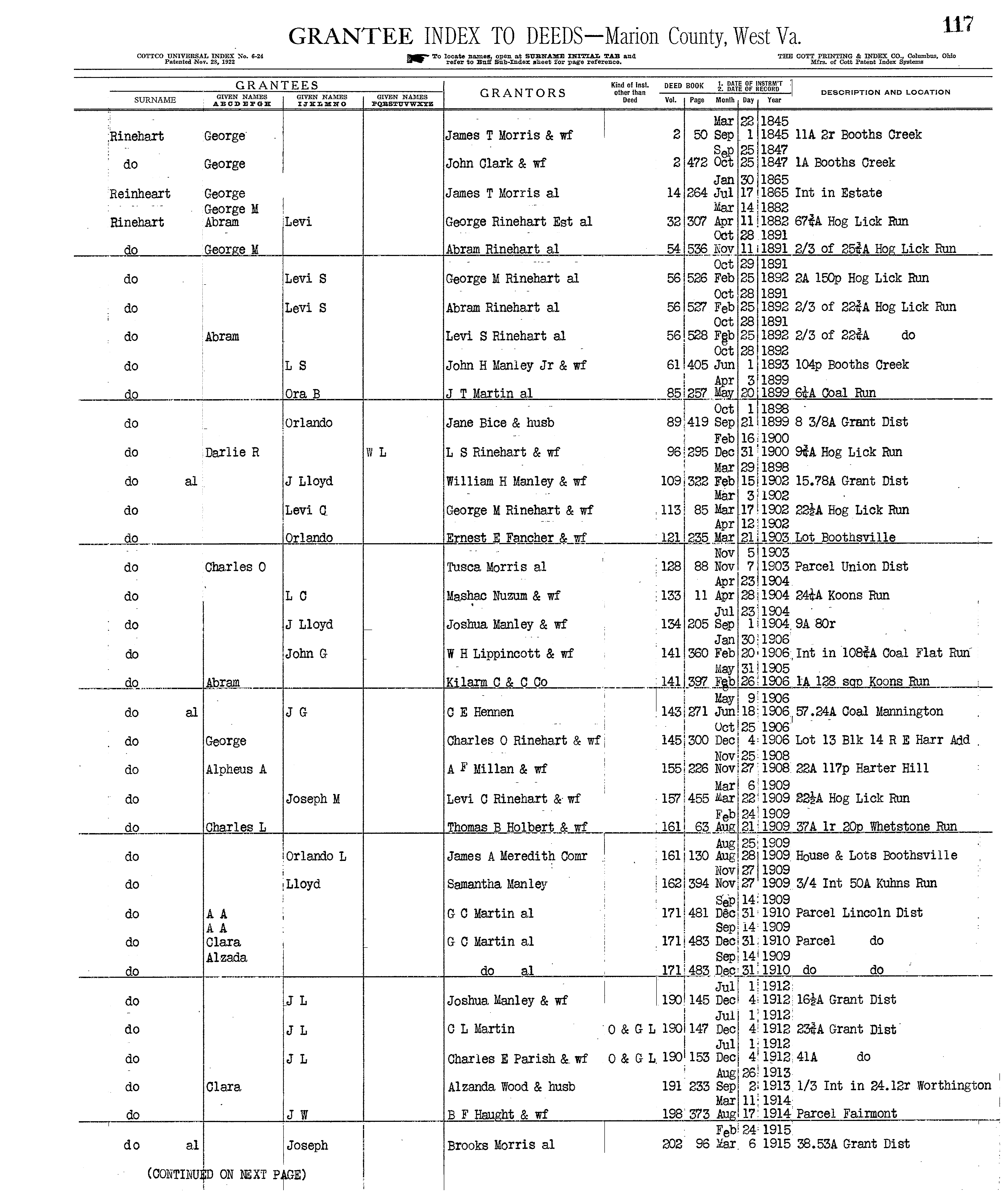 Grantee Image Viewer - MARION_DEED_GRANTEE_1842-1920_RA-RZ_117_103.png